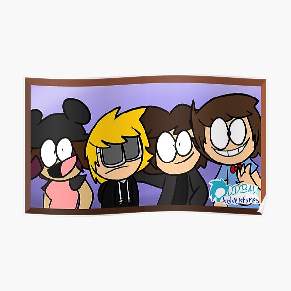 The Gang Poster