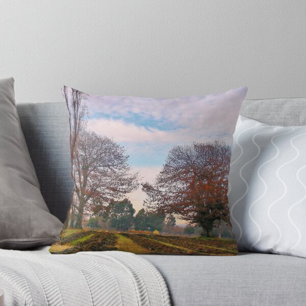 Item preview, Paisaje rural. designed and sold by cieloverde.