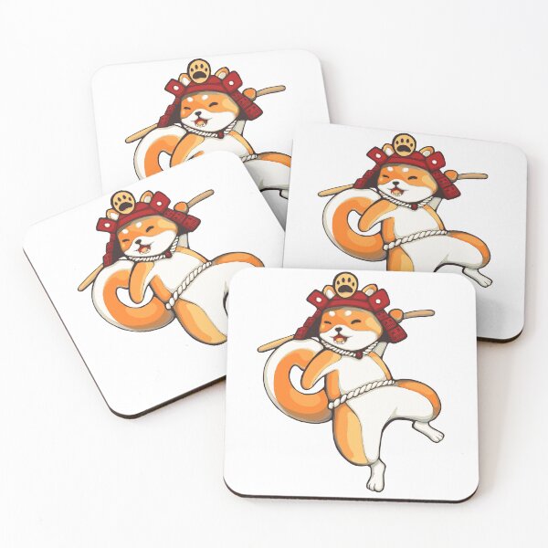 Item preview, Chibi Shiba designed and sold by Agarwen.
