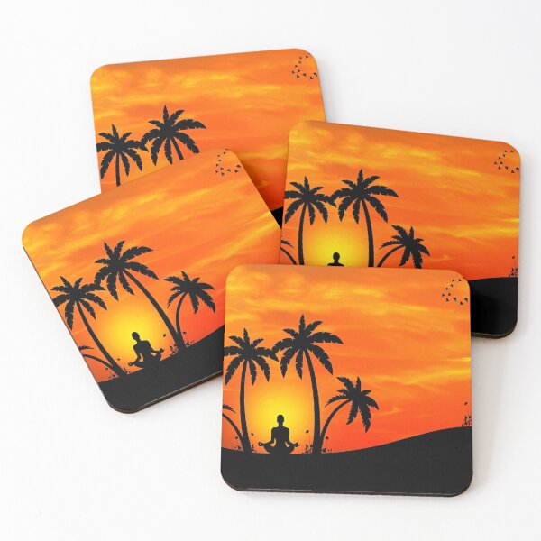 Item preview, Between Palmeras designed and sold by LeytonKit.