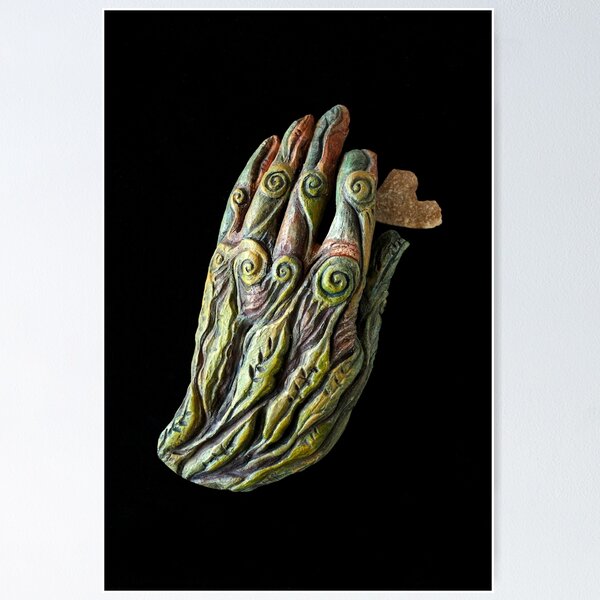 Item preview, Gift Recieved  designed and sold by mona shiber.
