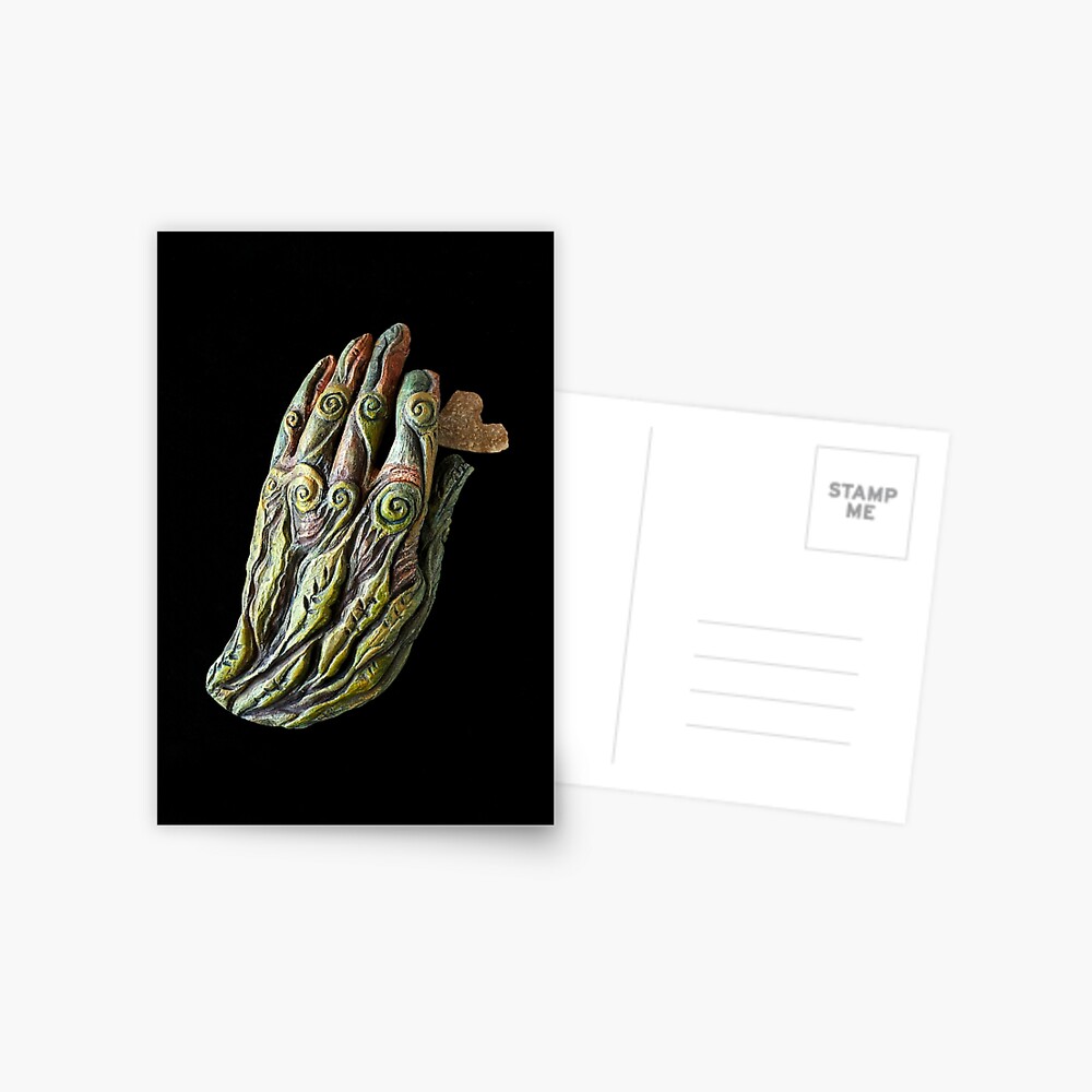 Item preview, Postcard designed and sold by MonaShiber.