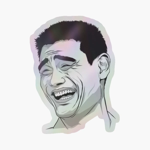 Yao Ming Face Meme