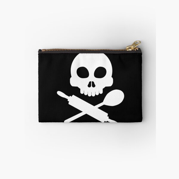 Item preview, Skull and Spoon designed and sold by TigerProofRock.