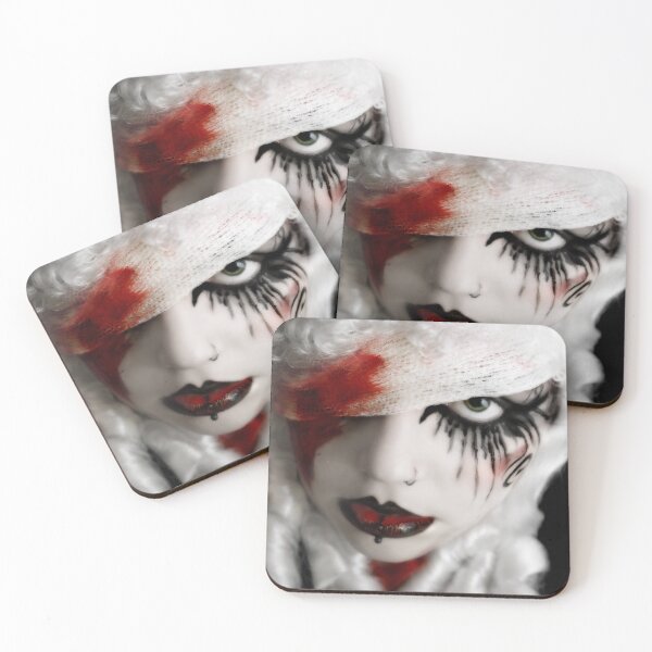 Item preview, Queen of nothing designed and sold by Rebeca Saray.