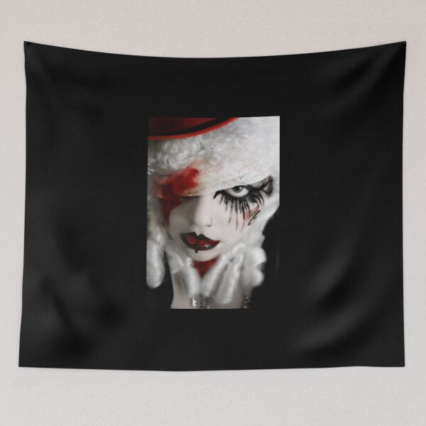 Item preview, Queen of nothing designed and sold by Rebeca Saray.