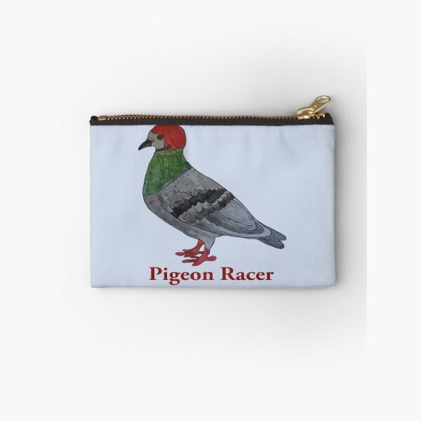 Item preview, Pigeon Racer designed and sold by ABY-Creative.