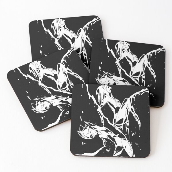 Item preview, Houseki no Kuni - Gem Shreds designed and sold by itsmedio.