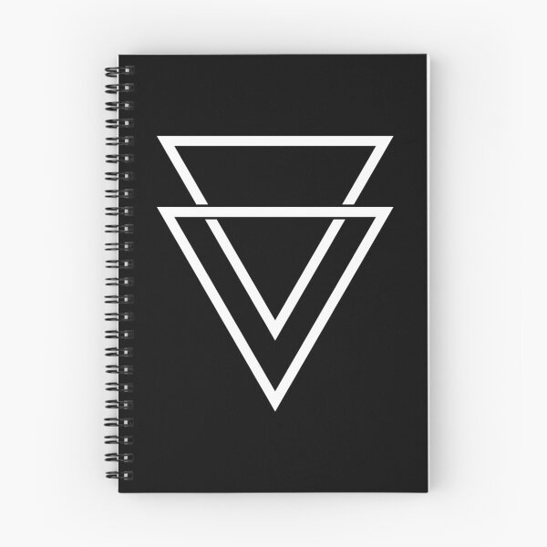 Item preview, double triangle designed and sold by TM Selvam.