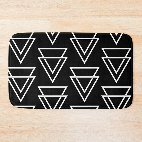 Item preview, double triangle designed and sold by TM Selvam.