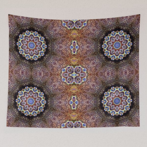 Item preview, Rustic Abstract designed and sold by Carla Jensen.