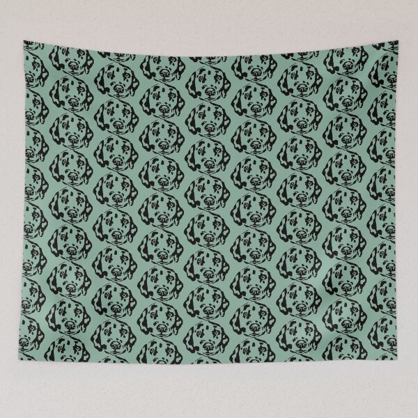 Item preview, Dalmatian  designed and sold by Michelle Phong.