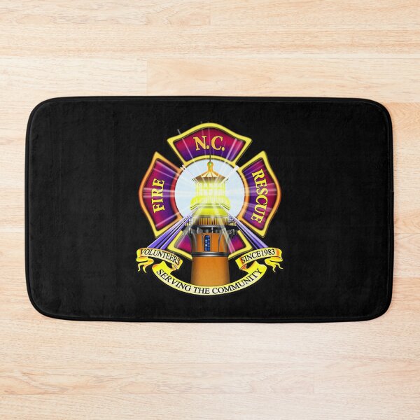 Item preview, Corolla Nc Fire designed and sold by PotGilmore.