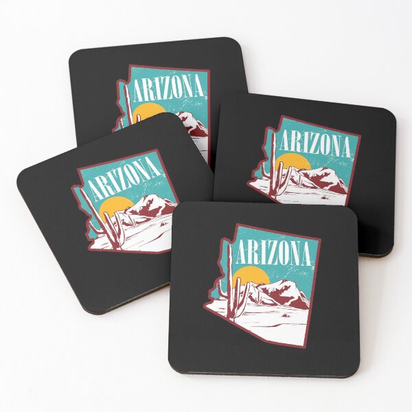 Item preview, Arizona designed and sold by soondoock.
