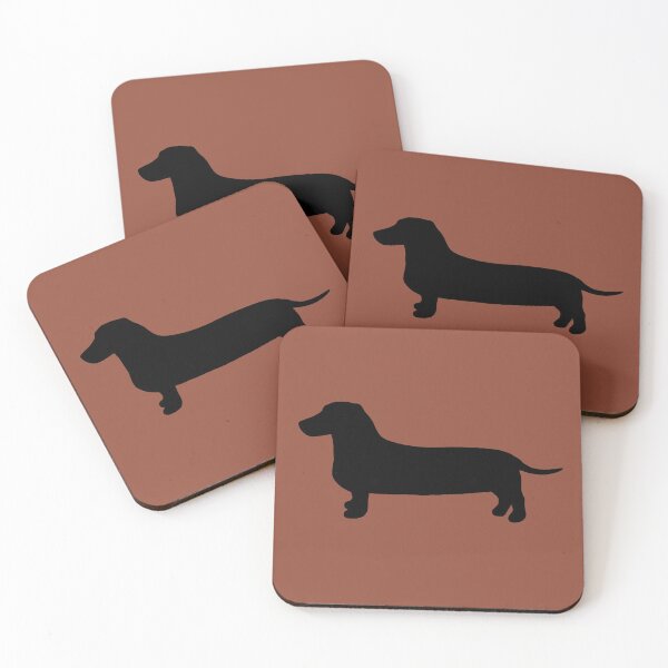 Item preview, Dachshund designed and sold by Michelle Phong.