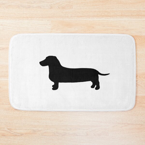 Item preview, Dachshund designed and sold by Michelle Phong.