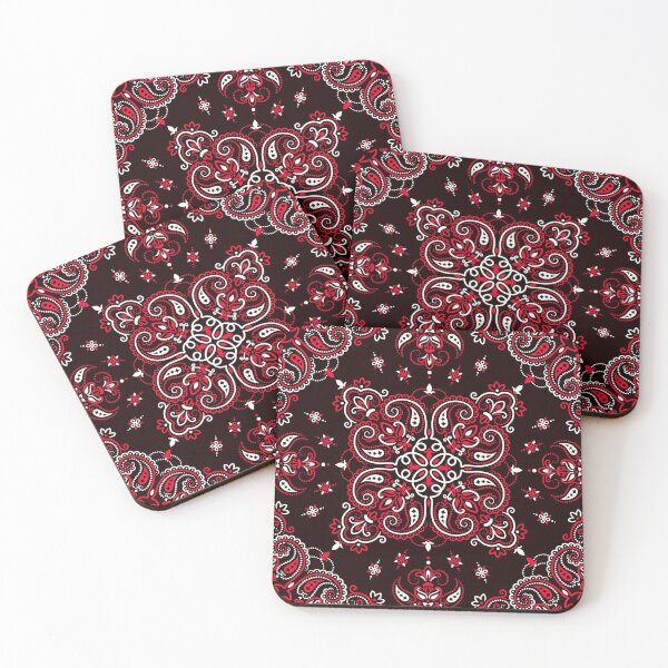 Item preview, Bandana style print designed and sold by Alxla.