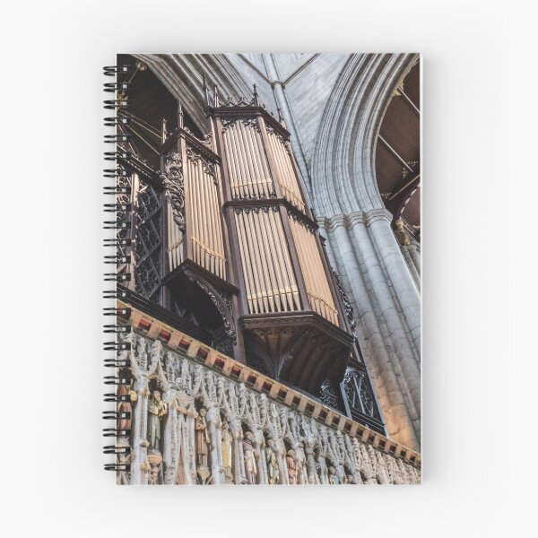 Item preview, Organ to the gods  designed and sold by designbywhacky.
