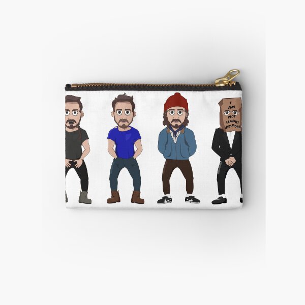 Item preview, Many Faces of Shia Labeouf designed and sold by Tyler Wilson.
