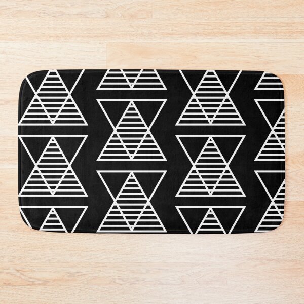 Item preview, up down triangle designed and sold by TM Selvam.
