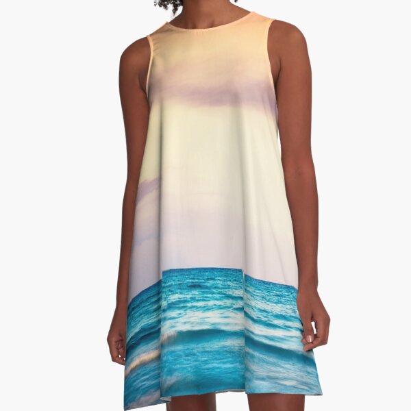 A-Line Dress