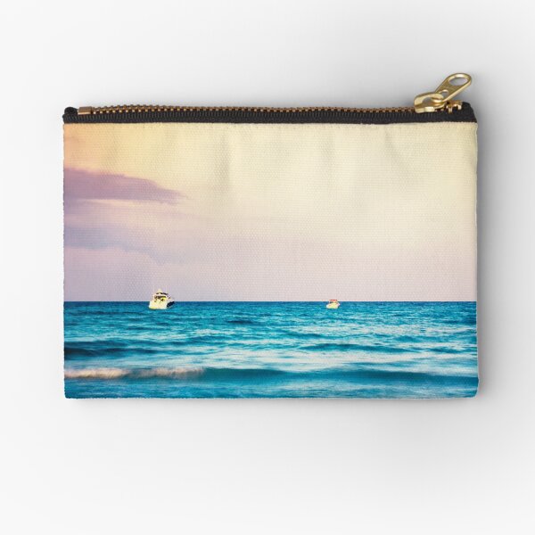 Zipper Pouch