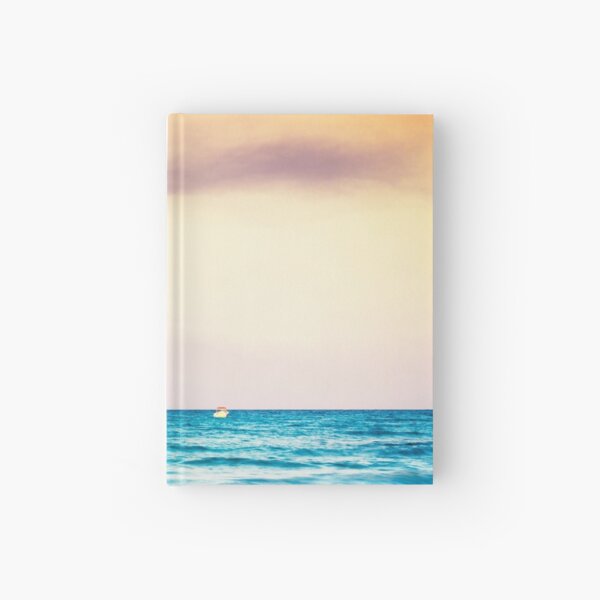 Hardcover Journal