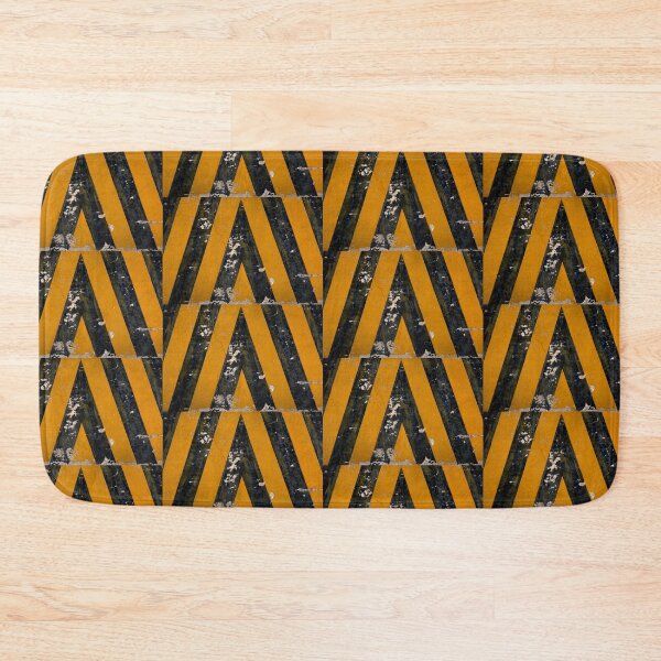 Item preview, Caution designed and sold by Carla Jensen.
