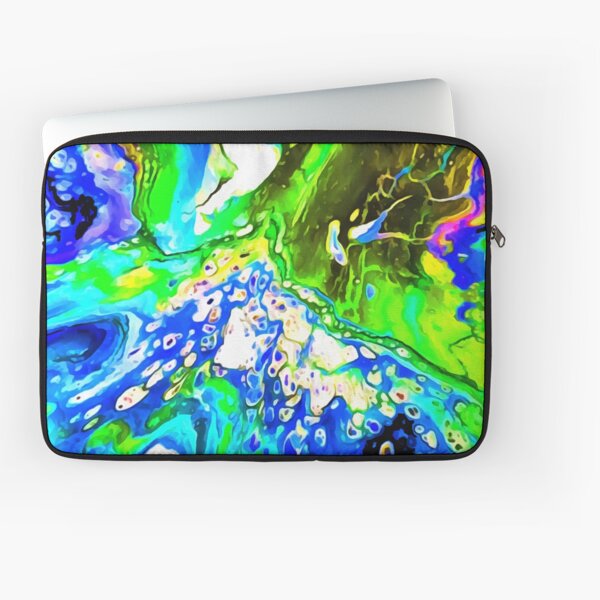 Blue 5 Junction Laptop Sleeve