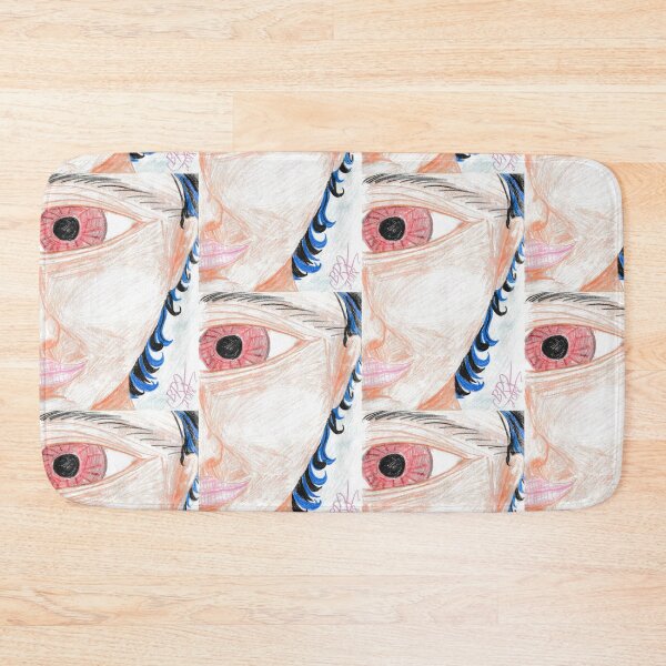 Item preview, Mr. Big Eye designed and sold by Chaotic-Coyote.