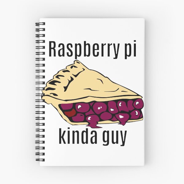 Item preview, Raspberry pi kinda guy designed and sold by WeMadeOurWorld.