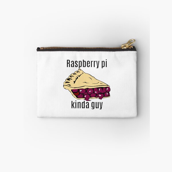 Item preview, Raspberry pi kinda guy designed and sold by WeMadeOurWorld.