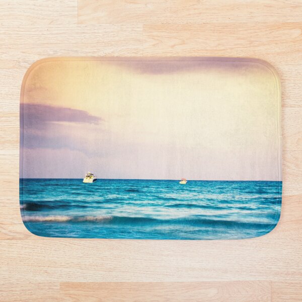 Bath Mat