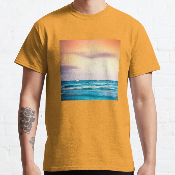 Classic T-Shirt