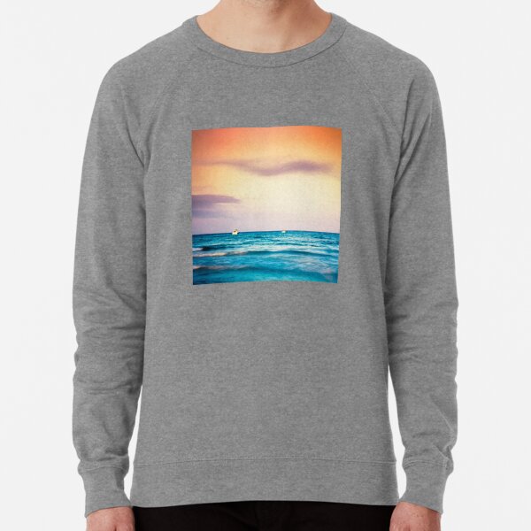 Lightweight Sweatshirt