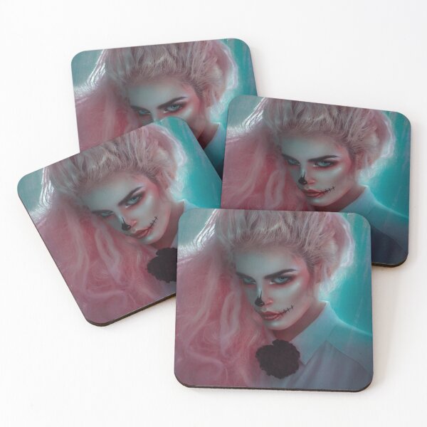 Item preview, Catrina designed and sold by Rebeca Saray.