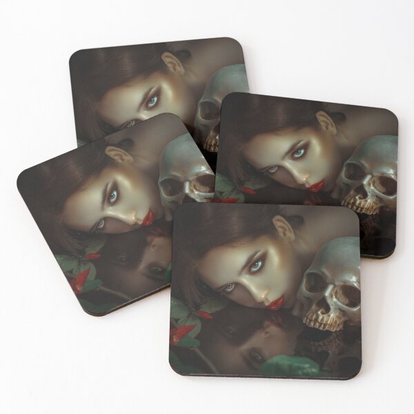 Item preview, In the dark designed and sold by Rebeca Saray.