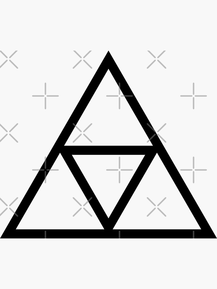 Valknut Tattoos: Norse Symbol Explained (A Quick & Easy To Understand Guide)