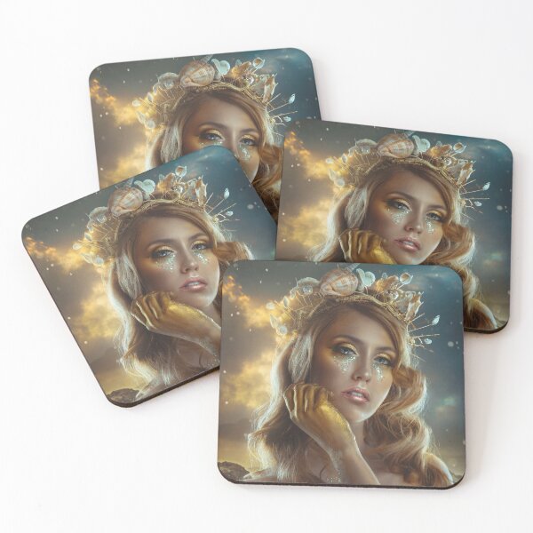 Item preview, Mermaid designed and sold by Rebeca Saray.