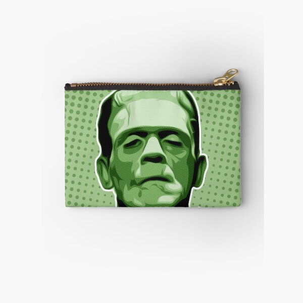 Item preview, Frankenstein | Pop Art designed and sold by williamcuccio.