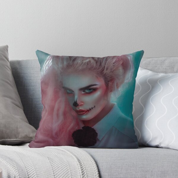 Item preview, Catrina designed and sold by Rebeca Saray.