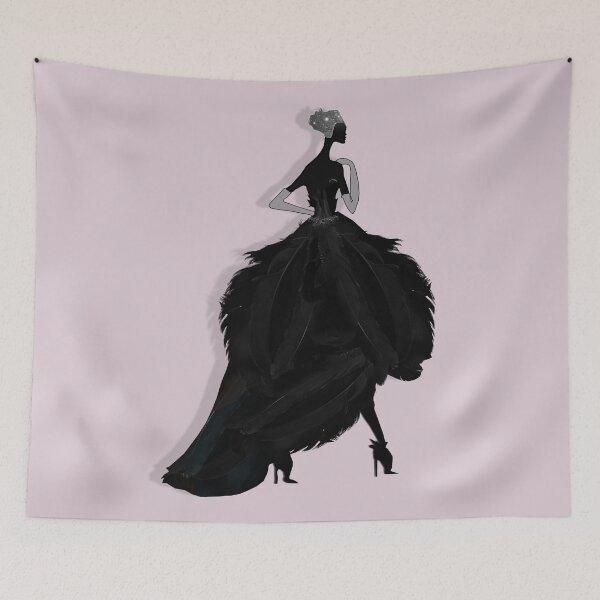 Item preview, Tiana  designed and sold by mensijazavcevic.