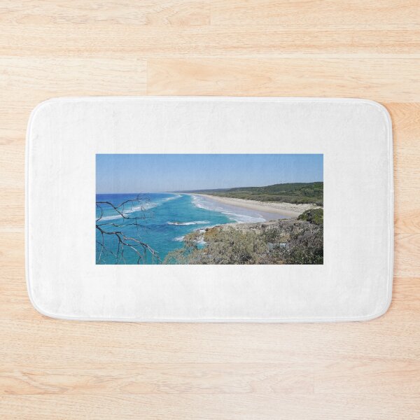 Item preview, Main Beach, North Stradbroke Island designed and sold by Graeme  Hyde.