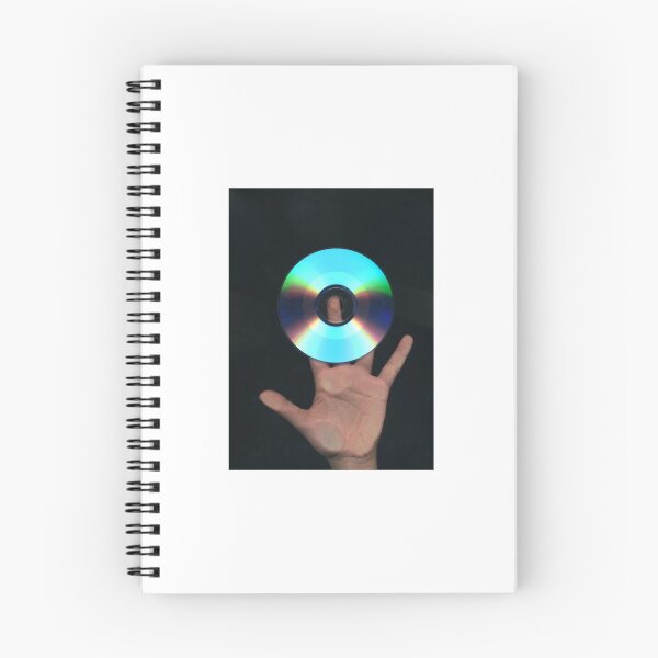 Item preview, CD designed and sold by Carolina Gazal.