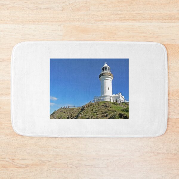 Item preview, Cape Byron Lighthouse designed and sold by Graeme  Hyde.