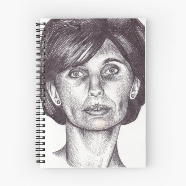 Item preview, doris designed and sold by shittydrawing.
