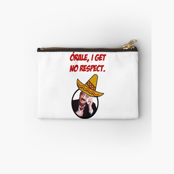 Item preview, No Respect designed and sold by Flash-Jordan.