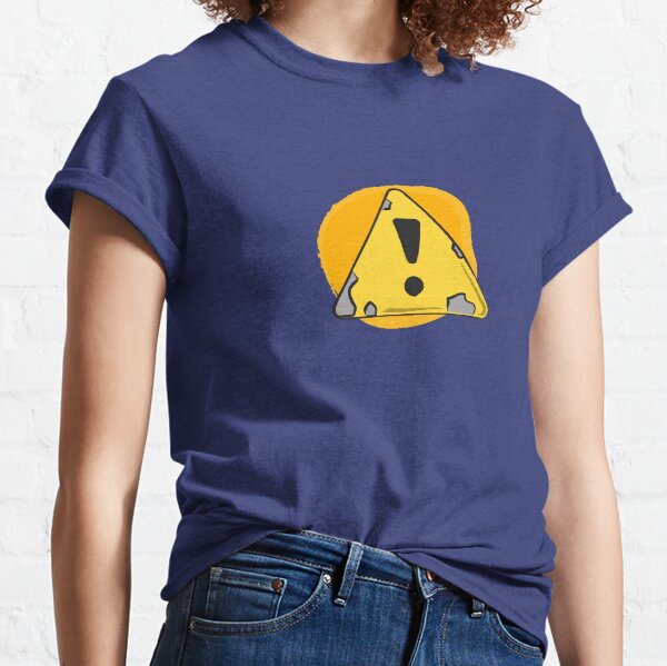 Reddit Quarantine Classic T-Shirt