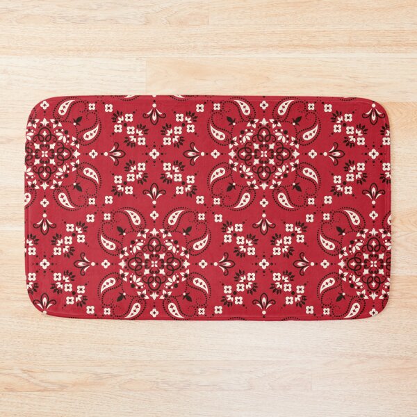 Item preview, Bandana style print designed and sold by Alxla.