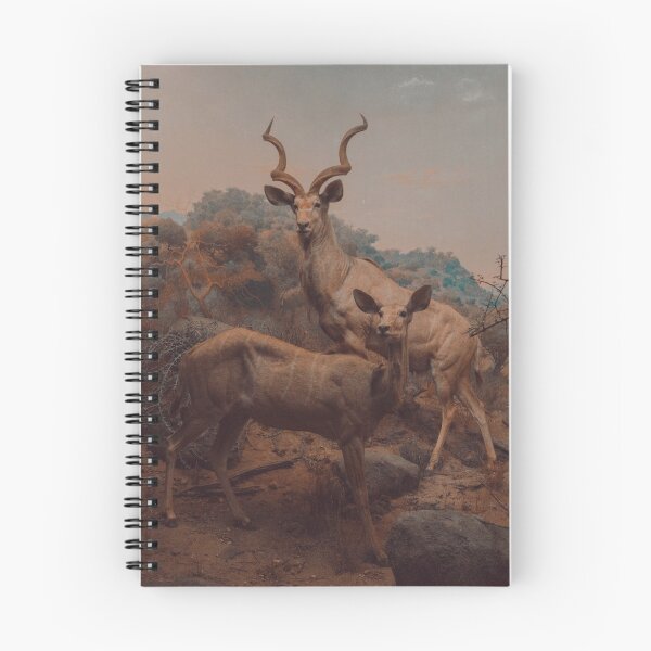 Item preview, Fugitivos en el atardecer designed and sold by Rebeca Saray.